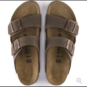 Birkenstock sandals